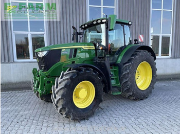 Traktor JOHN DEERE 6R 175
