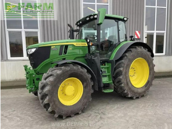 Traktor JOHN DEERE 6R 175