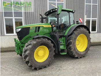 Traktor JOHN DEERE 6R 175