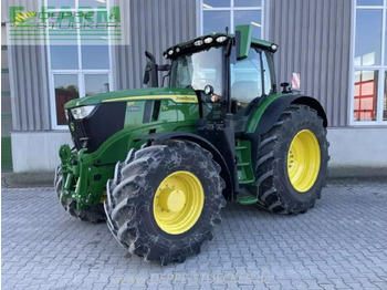 Traktor JOHN DEERE 6R 175