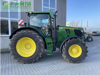 Traktor John Deere 6r 175: slika 3