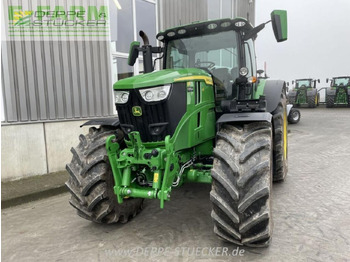 Traktor John Deere 6r 175: slika 3 Traktor John Deere 6r 175: slika 3