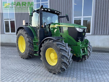 Traktor John Deere 6r 175: slika 4
