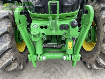 Traktor John Deere 6r 175: slika 4 Traktor John Deere 6r 175: slika 4