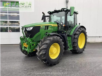 Traktor JOHN DEERE 6R 185