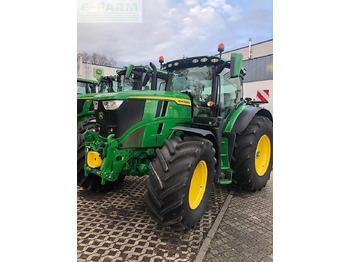Traktor JOHN DEERE 6R Series