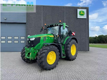 Traktor JOHN DEERE 6R 250