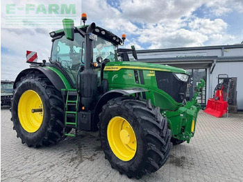 Traktor JOHN DEERE 6R 250