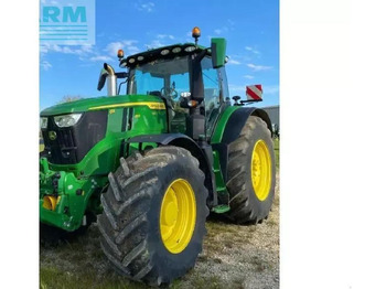 Traktor JOHN DEERE 6R 250