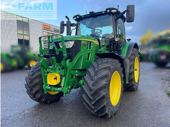 Traktor JOHN DEERE 6R 130