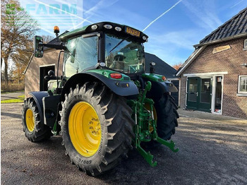 Traktor John Deere 6r130 ap-50 km/h at-ready: slika 3