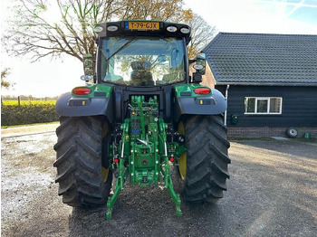 Traktor John Deere 6r130 ap-50 km/h at-ready: slika 4