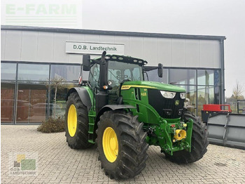Traktor JOHN DEERE 6R 175