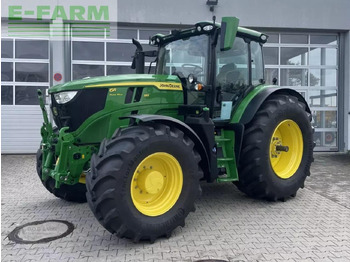 Traktor JOHN DEERE 6R 185