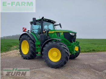 Traktor JOHN DEERE 6R Series