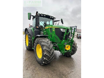 Traktor JOHN DEERE 6R Series