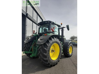 Traktor John Deere 6r250 / 6r 250: slika 4