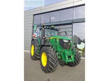 Traktor John Deere 6r250 / 6r 250: slika 3