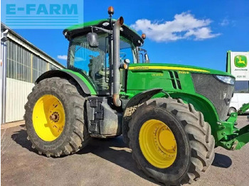 Traktor JOHN DEERE 7230R