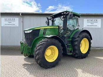 Traktor JOHN DEERE 7250R