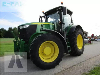 Traktor JOHN DEERE 7250R