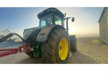 Traktor John Deere 7250r: slika 4