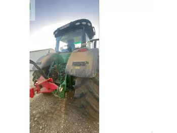 Traktor John Deere 7250r: slika 3