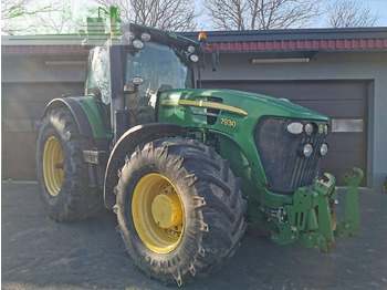 Traktor JOHN DEERE 7930