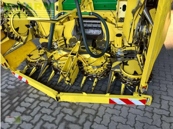 Kombajn za krmo John Deere 8300i: slika 3
