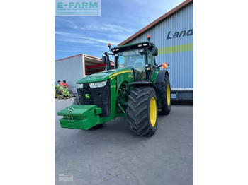 Traktor JOHN DEERE 8345R