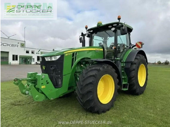 Traktor JOHN DEERE 8370R