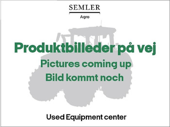 Kombajn za krmo JOHN DEERE 8500