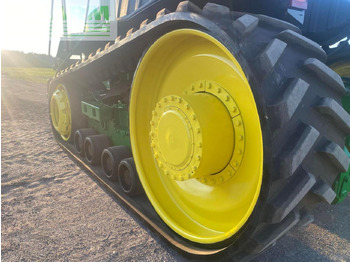 Traktor John Deere 9530T: slika 3