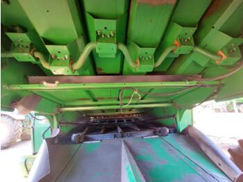 Kombajn harvester John Deere 9680WTS HM: slika 5 Kombajn harvester John Deere 9680WTS HM: slika 5