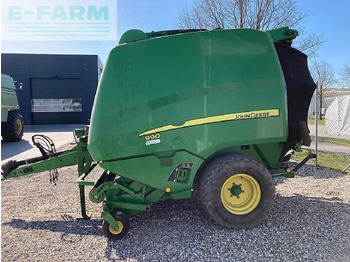 Balirka za kvadratne bale John Deere 990 maxicut: slika 3