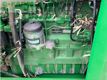 Kombajn harvester John Deere W660 HM: slika 5