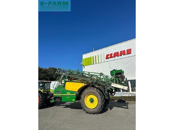 Vlečna škropilnica John Deere r952 i: slika 5