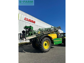 Vlečna škropilnica John Deere r952 i: slika 4