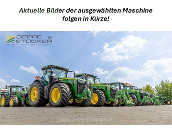 Kombajn harvester JOHN DEERE S780
