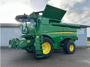 Kombajn harvester JOHN DEERE S Series