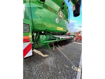 Kombajn harvester John Deere s785i hm - 710er bereifung: slika 5