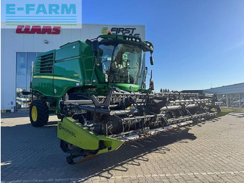 Kombajn harvester JOHN DEERE T560