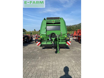 Balirka za kvadratne bale JOHN DEERE