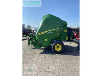 Balirka za kvadratne bale John Deere v451 m: slika 5