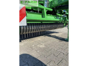 Balirka za kvadratne bale John Deere v451 m: slika 2