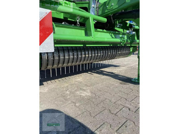 Balirka za kvadratne bale John Deere v451 m: slika 3