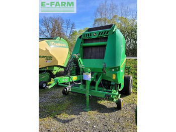 Balirka za kvadratne bale JOHN DEERE