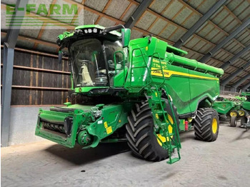 Kombajn harvester JOHN DEERE X9-1000