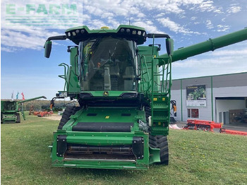 Kombajn harvester John Deere x9 1100: slika 4 Kombajn harvester John Deere x9 1100: slika 4