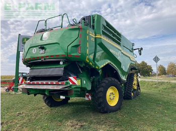 Kombajn harvester John Deere x9 1100: slika 5 Kombajn harvester John Deere x9 1100: slika 5